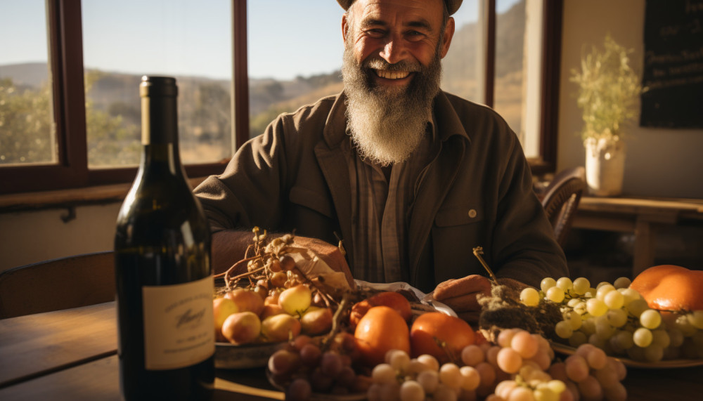 À la découverte du vin biologique