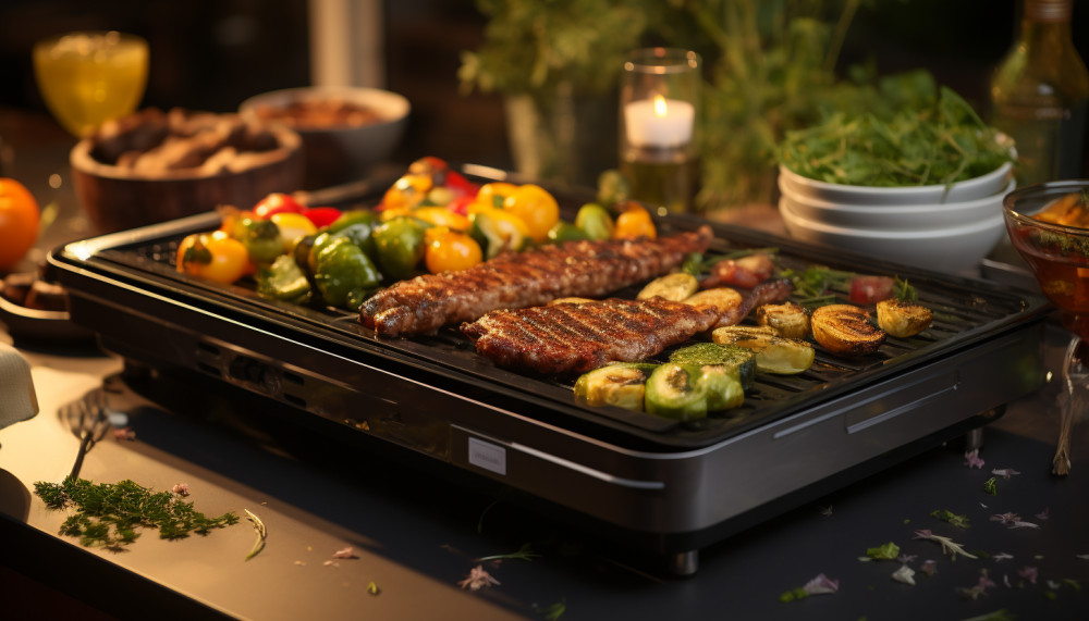 Brasero plancha : quelques critères pour faire un bon choix