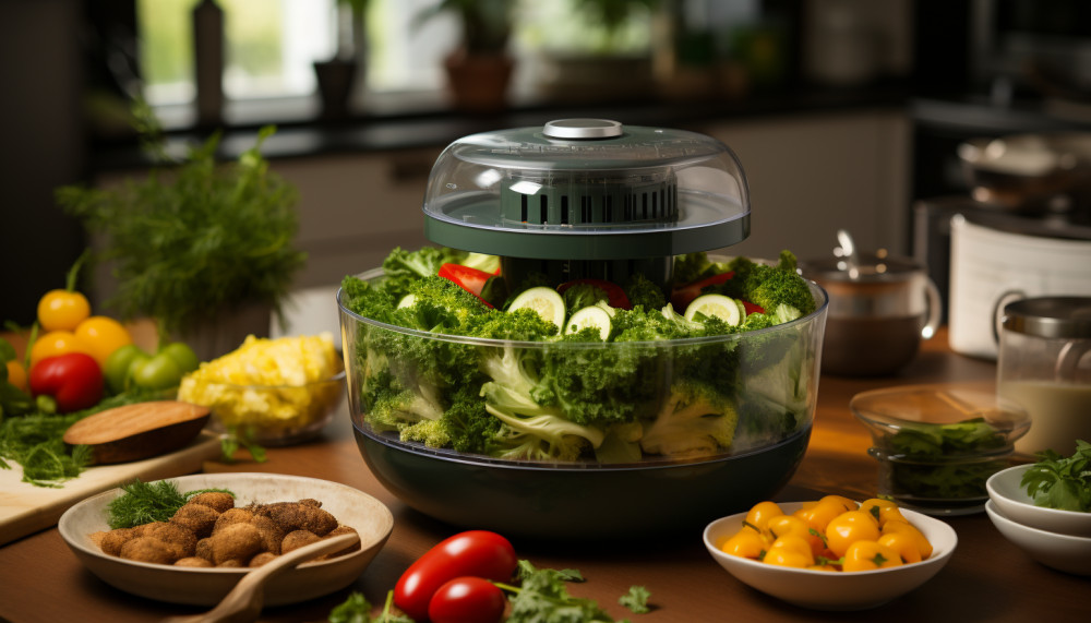 Comment bien choisir votre essoreuse à salade ?