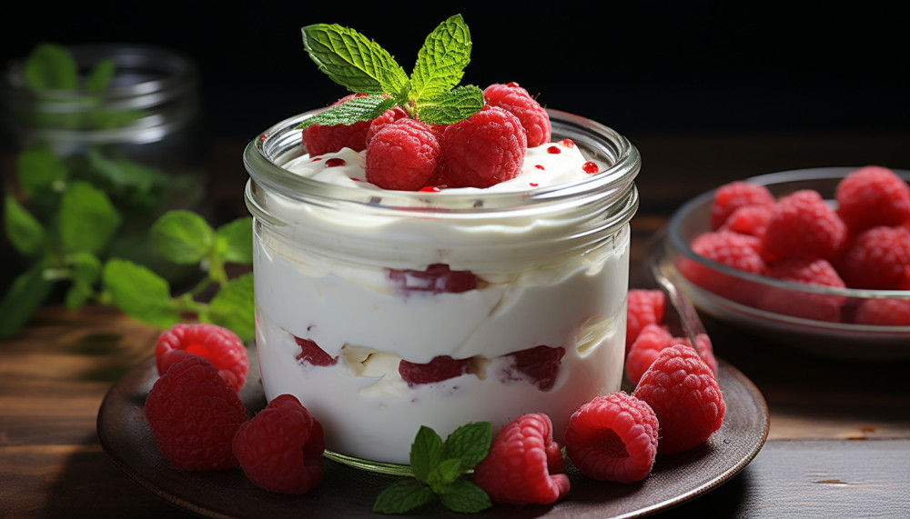 Comment conserver son yaourt fait maison ?