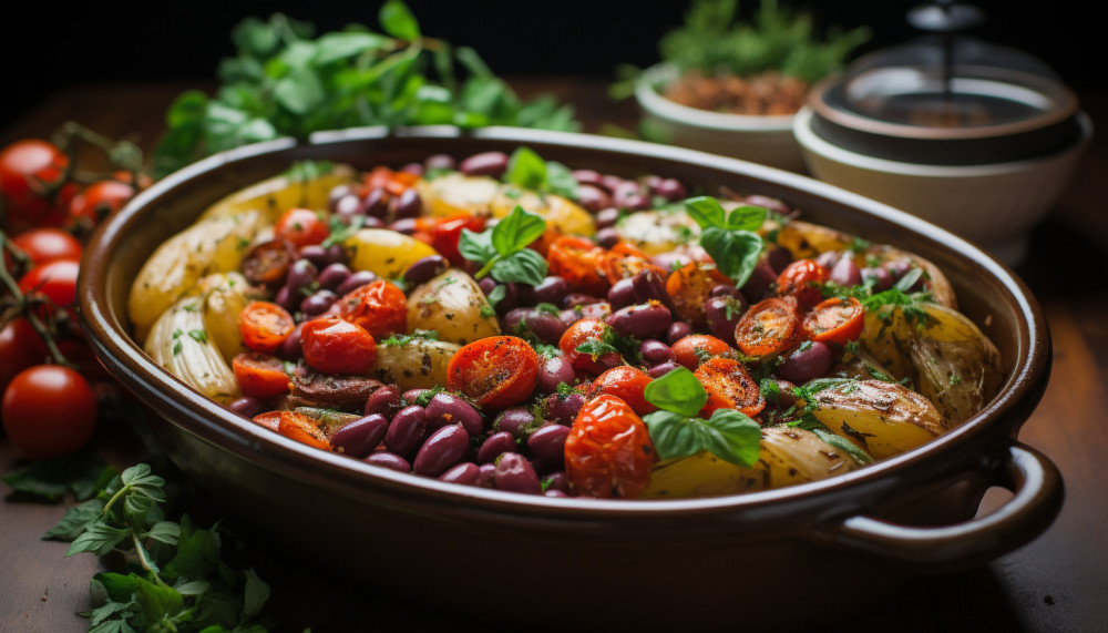 Les bienfaits d'une cuisine maison