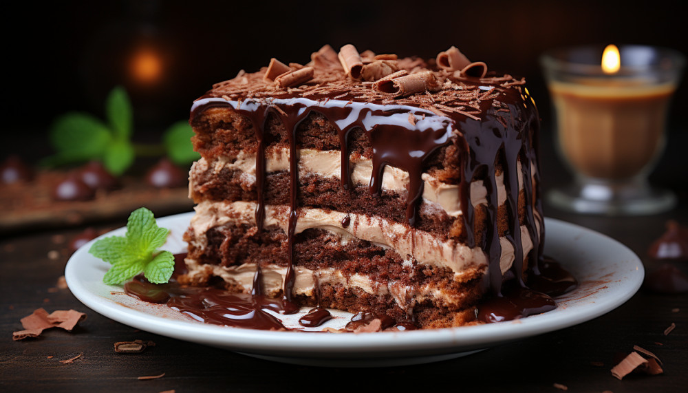 Que savoir sur le cake au chocolat et sa préparation ?